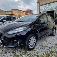 Ford Fiesta 1.5 TDCi 75CV 5 P ANNO 2017