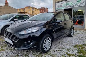 Ford Fiesta 1.5 TDCi 75CV 5 P ANNO 2017