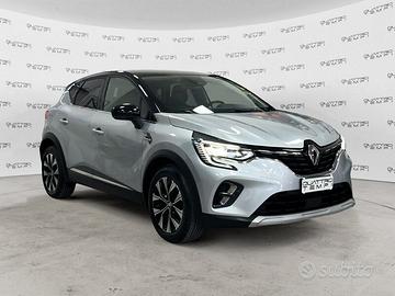 Renault Captur 1.0 tce Techno Gpl 100cv