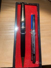 MONTBLANC MEISTERSTUCK Classique 164 ORIGINALE