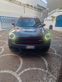 mini countryman jcw 