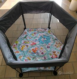 LIONELO roel box +6mesi