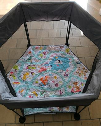 LIONELO roel box +6mesi