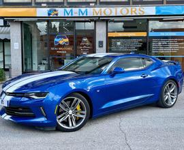 CHEVROLET Camaro Turbo aut. Coupé Sport