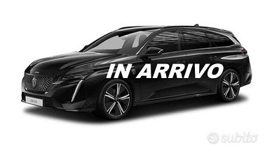 Peugeot 308 BlueHDi 130 S&S EAT8 SW Allure Pack