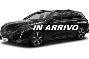 Peugeot 308 BlueHDi 130 S&S EAT8 SW Allure Pack