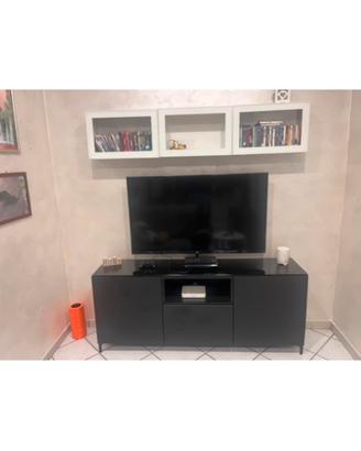 Mobile porta tv