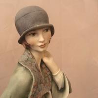 Capodimonte florence giuseppe armani