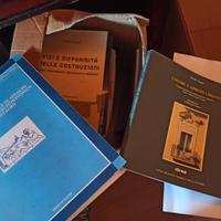 Libri di Architettura e Ingegneria