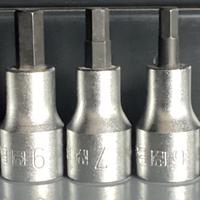 Beta 920PE chiave a bussola maschio esagonale con 