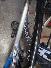 telaio MTB mondraker f podium rr sl