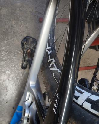 telaio MTB mondraker f podium rr sl