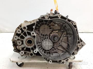 Cambio manuale 6m b16dth myj f40 95519521 1.6d 100