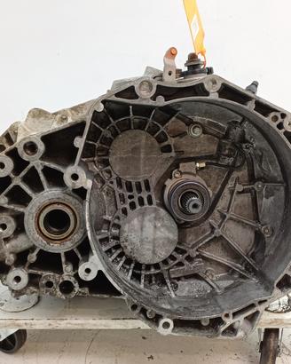 Cambio manuale 6m b16dth myj f40 95519521 1.6d 100