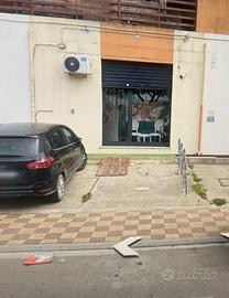 Locale artigianale