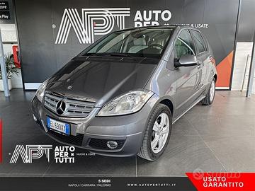 Mercedes-Benz Classe A A 180 cdi Premium