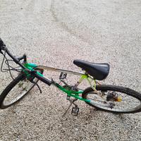 Atlas bici usata 