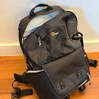Lowepro Fastpack BP 250 AW II
