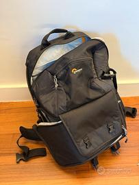 Lowepro Fastpack BP 250 AW II
