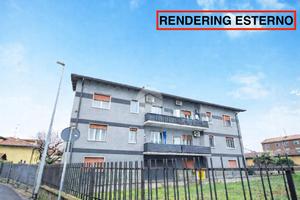 3 LOCALI A GARBAGNATE MILANESE