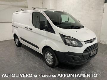 FORD Transit Custom 2.2 TDCi 101CV Furgone Trend