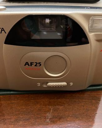 Fotocamera Analogica Minolta AF25 come nuova