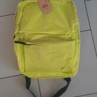 Zaino rainsack con impermeabile integrato Carpisa