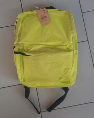 Zaino rainsack con impermeabile integrato Carpisa