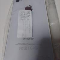 5 Copri batteria IPhone 4S