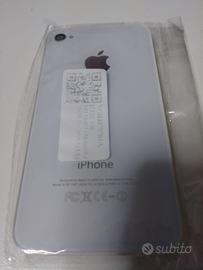 5 Copri batteria IPhone 4S