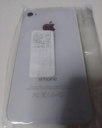 5 Copri batteria IPhone 4S