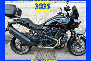 Harley-davidson Pan America 1250 ST-KM 1430-8/2025