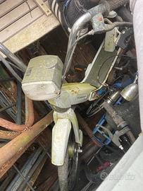 Piaggio Bravo