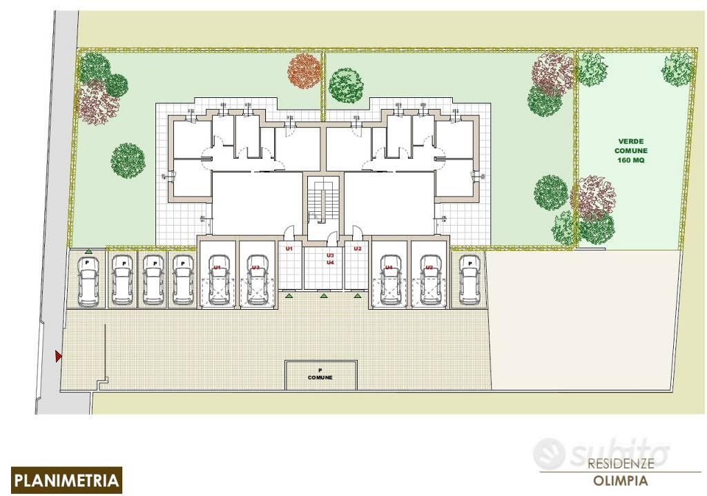 Appartamento – Vedelago, Rizzardina, Fossalunga di Vedelago - Vista 3