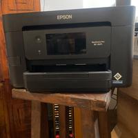 Stampante Epson Workforce pro WF 3825