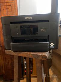 Stampante Epson Workforce pro WF 3825