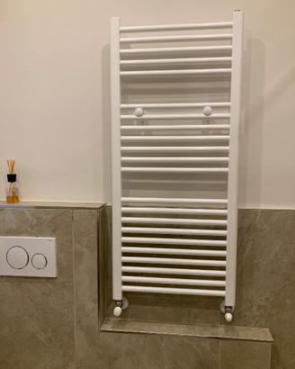 Radiatori in alluminio per riscaldamento
