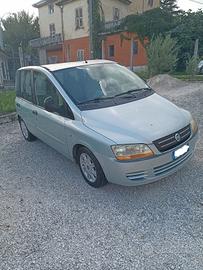 Fiat Multipla 1.9 JTD 