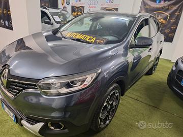 Renault Kadjar dCi 8V 110CV EDC Energy Sport Editi