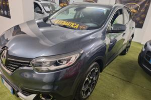 Renault Kadjar dCi 8V 110CV EDC Energy Sport Editi