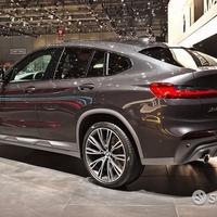 Ricambi Bmw x4 ricambi originali