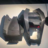 Portatarga KTM originale SUPER DUKE GT