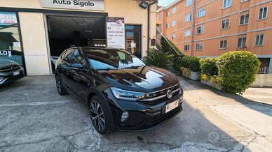 Volkswagen Taigo 1.0 TSI 115 CV R-Line Plus