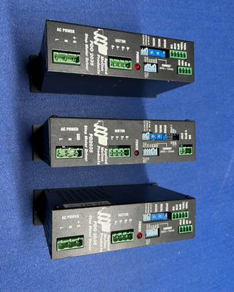 Driver Motori stepper PDO2035-PD2035