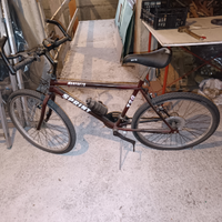 Bicicletta