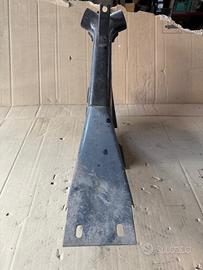 Carter riscaldamento aria calda Fiat 500 F/D/L/R
