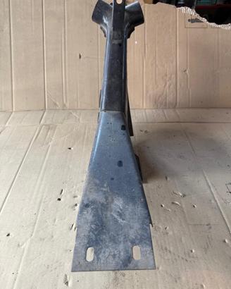 Carter riscaldamento aria calda Fiat 500 F/D/L/R