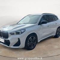 BMW X1 U11 xdrive20d mhev 48V MSport auto