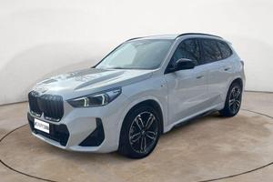 BMW X1 U11 xdrive20d mhev 48V MSport auto