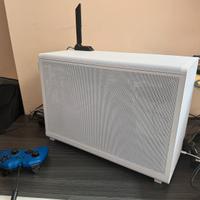 Pc gaming fascia alta